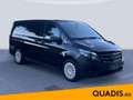Mercedes-Benz Vito Tourer 114 CDI Pro Larga 9G-Tronic Zwart - thumbnail 3