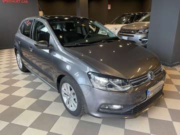 Polo 5p 1.2 tsi bm Highline 90cv dsg