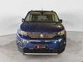 Peugeot Rifter Puretech 130 S&S EAT8 GT Standard Blau - thumbnail 2