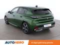 Peugeot 308 1.6 Hybrid GT Groen - thumbnail 4