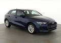 Audi A3 TFSI 110 kW Sportback 35 S-Tronic, Kamera, ACC,... Blau - thumbnail 1