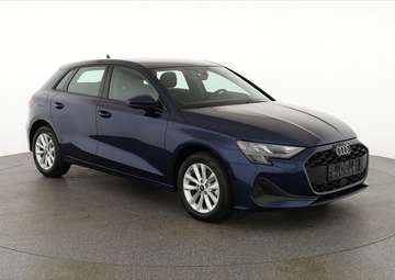 TFSI 110 kW Sportback 35 S-Tronic, Kamera, ACC,...