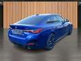 BMW 430 i xDrive M Sport*HeadUp*Glasdach* Blau - thumbnail 11