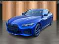 BMW 430 i xDrive M Sport*HeadUp*Glasdach* Blau - thumbnail 2