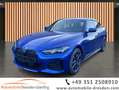 BMW 430 i xDrive M Sport*HeadUp*Glasdach* Blau - thumbnail 1