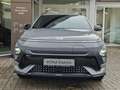 Hyundai KONA 65,4 kWh N LINE, elektr. Heckklappe, Navi, LED, 19 Grau - thumbnail 3