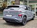 Hyundai KONA 65,4 kWh N LINE, elektr. Heckklappe, Navi, LED, 19 Grau - thumbnail 6