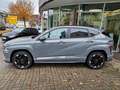 Hyundai KONA 65,4 kWh N LINE, elektr. Heckklappe, Navi, LED, 19 Grau - thumbnail 4