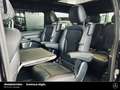 Mercedes-Benz V 300 4MATIC EXCLUSIVE L AIRMATIC BURMESTER PANO AHK 4m Negro - thumbnail 6