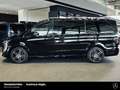 Mercedes-Benz V 300 4MATIC EXCLUSIVE L AIRMATIC BURMESTER PANO AHK 4m Negro - thumbnail 2