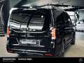 Mercedes-Benz V 300 4MATIC EXCLUSIVE L AIRMATIC BURMESTER PANO AHK 4m Negro - thumbnail 14