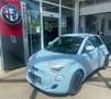 Fiat 500e La Prima by Bocelli Bleu - thumbnail 1
