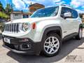 Jeep Renegade 1.6 Mjt 120 CV Limited UNICO PROPRIETARIO Blanco - thumbnail 28