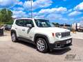 Jeep Renegade 1.6 Mjt 120 CV Limited UNICO PROPRIETARIO Blanco - thumbnail 3