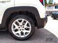 Jeep Renegade 1.6 Mjt 120 CV Limited UNICO PROPRIETARIO Blanco - thumbnail 14