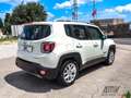 Jeep Renegade 1.6 Mjt 120 CV Limited UNICO PROPRIETARIO Blanco - thumbnail 4
