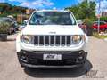 Jeep Renegade 1.6 Mjt 120 CV Limited UNICO PROPRIETARIO Blanco - thumbnail 2