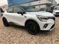 Renault Captur II Intens*Plug Hybrid*1.HAND*Scheckheft Weiß - thumbnail 1
