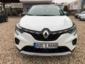 Renault Captur II Intens*Plug Hybrid*1.HAND*Scheckheft Weiß - thumbnail 2