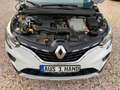 Renault Captur II Intens*Plug Hybrid*1.HAND*Scheckheft Weiß - thumbnail 17