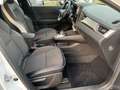 Renault Captur II Intens*Plug Hybrid*1.HAND*Scheckheft Weiß - thumbnail 10