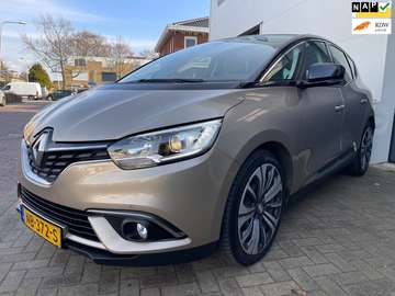1.2 TCe Intens/Dealer-onderhouden/Camera/Navi/Crui