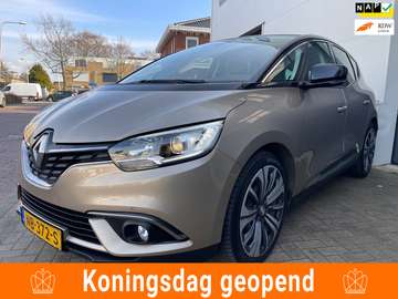 1.2 TCe Intens/Dealer-onderhouden/Camera/Navi/Crui