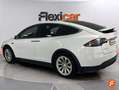 Tesla Model X 100D 4WD Blanco - thumbnail 7