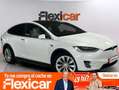 Tesla Model X 100D 4WD Blanco - thumbnail 1