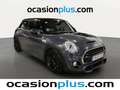 MINI Cooper S Aut. Gris - thumbnail 2