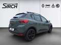 Dacia Sandero Stepway Extreme+ TCe 110*NAVI*SHZ*KAM* Gris - thumbnail 4