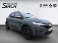 Dacia Sandero Stepway Extreme+ TCe 110*NAVI*SHZ*KAM* Gris - thumbnail 6