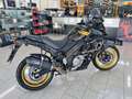 Suzuki V-Strom 650 Schwarz - thumbnail 2