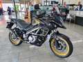 Suzuki V-Strom 650 Schwarz - thumbnail 1