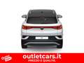 Volkswagen ID.4 77 kwh tech 204cv Bianco - thumbnail 4