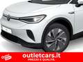 Volkswagen ID.4 77 kwh tech 204cv Bianco - thumbnail 7