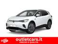 Volkswagen ID.4 77 kwh tech 204cv Bianco - thumbnail 1