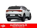 Volkswagen ID.4 77 kwh tech 204cv Bianco - thumbnail 5