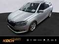 Skoda Fabia Combi Active 1.0 TSI Silber - thumbnail 1