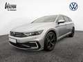 Volkswagen Passat Variant 1.4 TSI GTE AHK MATRIX KAM PAN Silber - thumbnail 1
