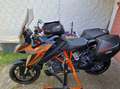 KTM 1290 Super Duke GT Orange - thumbnail 1