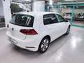 Volkswagen Golf e-Golf ePower Blanco - thumbnail 4