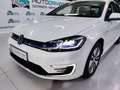 Volkswagen Golf e-Golf ePower Blanco - thumbnail 46