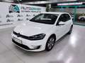 Volkswagen Golf e-Golf ePower Blanco - thumbnail 1