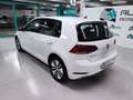 Volkswagen Golf e-Golf ePower Blanco - thumbnail 2