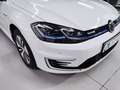 Volkswagen Golf e-Golf ePower Blanco - thumbnail 45