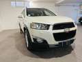 Chevrolet Captiva Captiva 2.2 LTZ 184cv*AUTOMATICA*7 POSTI*PELLE* Bianco - thumbnail 4