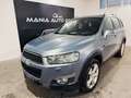 Chevrolet Captiva Captiva 2.2 LTZ 184cv*AUTOMATICA*7 POSTI*PELLE* Blanc - thumbnail 1