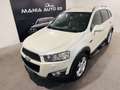 Chevrolet Captiva Captiva 2.2 LTZ 184cv*AUTOMATICA*7 POSTI*PELLE* Bianco - thumbnail 2