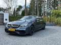 Mercedes-Benz E 63 AMG 4MATIC *PANO*360 CAMERA*LEDER*NAVI*HARMAN/KARDON*M Grijs - thumbnail 1